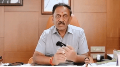 ಮಂಡ್ಯ: ನಗರದಲ್ಲಿ ಫೆ 21ರಂದು ಉದ್ಯೋಗ ಮೇಳದ ಸದುಪಯೋಗಕ್ಕೆ ಶಾಸಕ ರಮೇಶ್ ಬಾಬು ಬಂಡಿಸಿದವರ ಕರೆ
