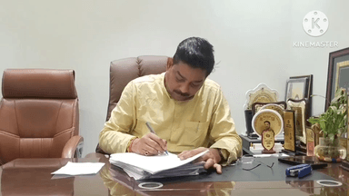 चांपा: सक्ती जिले में 21 करोड़ रुपए के धान घोटाले में जैजैपुर विधायक बालेश्वर साहू ने चांपा में दिया बड़ा बयान