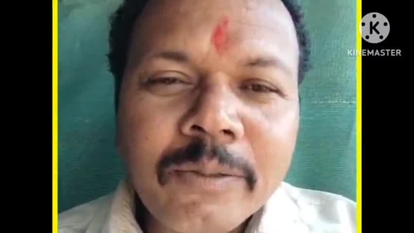 तमाड़ 1: झारखंड के स्कूलों में रसोइयों की हड़ताल पर तमाड़ के पूर्व मुखिया रमेश मुंडा की प्रतिक्रिया