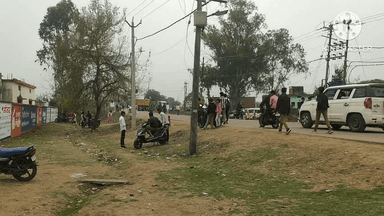 पाली: पाली स्थित जिपइं कॉलेज में कक्षा दसवीं की पहली पारी की सामाजिक विज्ञान परीक्षा में 14 परीक्षार्थी रहे अनुपस्थित