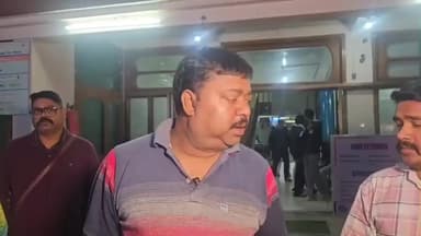 মৰাণ: মৰাণত চাঞ্চল্য্যকৰ ডকাইতি কাণ্ড কেনেকৈ সংঘটিত হ'ল এই দৰে সংবাদ মাধ্যমত জনালে  ভুক্তভোগীয়ে