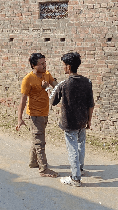 #ईट से #मेरा सर फोड़ #दिया #comedy #funny #trending #viral #fun #entertainment #memes #2026shorts #followme #sethji5g