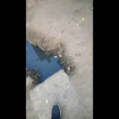 nalika Hal bijapur sarvshti