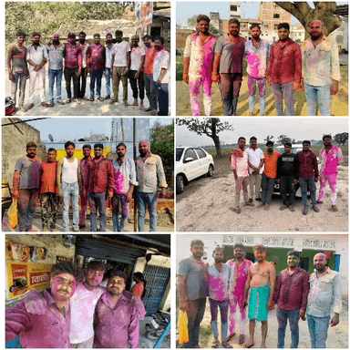 #होली ,,,,       ,,,,,,,,