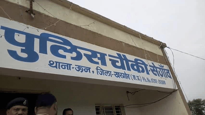 सेगांव: सेगांव में छापा: 11 गैस सिलेंडर जब्त, 7 होटल-टी स्टॉल पर कार्यवाही #अवैधगैससिलेंडर #सेगावन्यूज़ #खाद्यपदार्थ #खरगोन #छापा