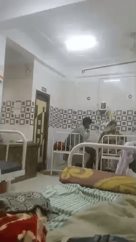 #Rambo Hospital sudhari Azamgarh