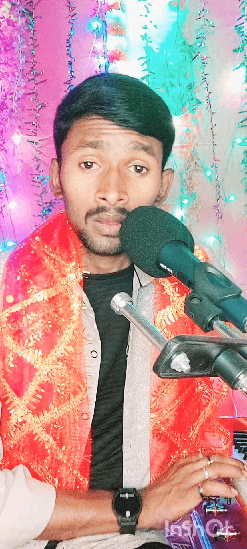 सतीश पाल का नवरात्री#song#bhakti #stetus#jbj#muick#prjent#up#now#short#vayrl#video#trending#topten