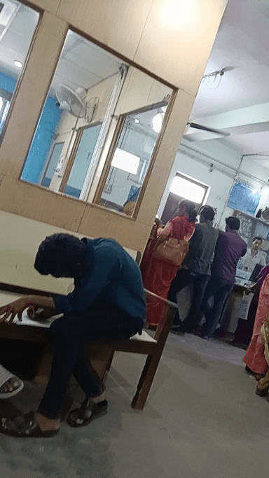 सेंट्रल बैंक ऑफ़ इंडिया में स्टेटमेंट निकालने के लिए दरकाश लिखना पड़ेगा 
kotwa
