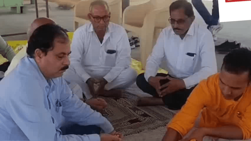 सेगांव: सेगांव के किसान अलर्ट: चना 561, गेहूं 354 पंजीयन से उपार्जन केंद्र का शुभारंभ #सेगावन्यूज़ #कृषिमंत्री #खरगोन #MPGOVT