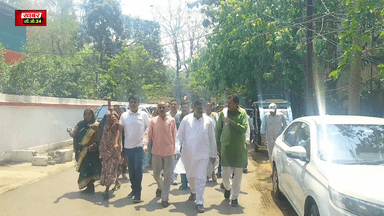 कोटा : किसान अपना दर्द लेकर पहुंचे विधायक अटल श्रीवास्तव के नेतृत्व कलेक्ट्रेट 👌
#breakingnews #bilaspur #colector