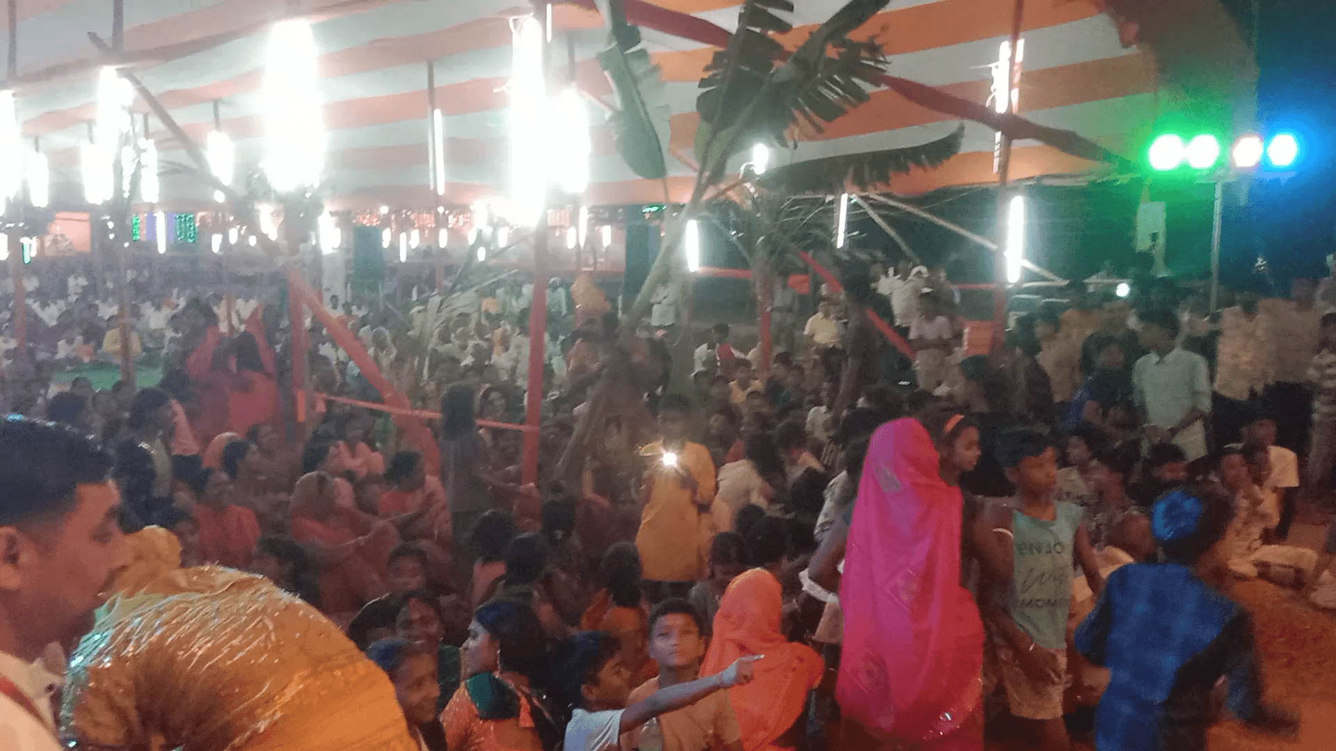 जय श्री राम महायज्ञ कोल्हुओं 🛕🙏