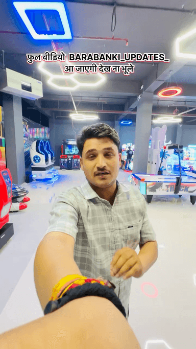 फुल वीडियो Barabanki_updates_ आ जाएगी देख ना भूले

#barabanki #viralpost #shortvideo #bbk
