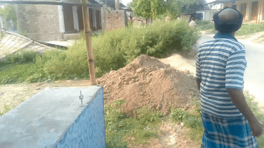 एसपी साहब के रहते हुए थाना अंतर्गत यह कांड हो रहा