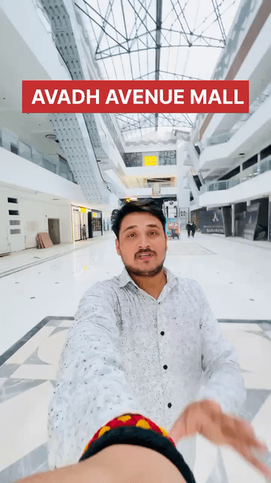 फुल वीडियो जल्दी हमारे पेज BARABANKI_UPDATES_
पर आ जायेगी, देखना ना भूलें! 🤩👍

 #barabanki #shortvideo #ᴠɪʀᴀʟᴘᴏst