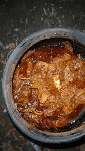 mutton khane mein kaisa lagega aap log batao