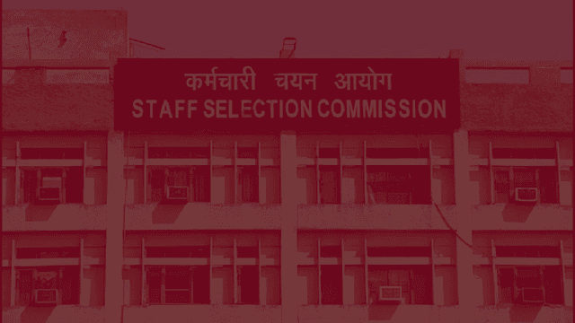 SSC selection post phase XI