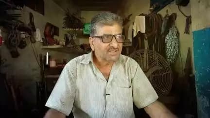 माननीय प्रधानमंत्री द्वारा घोषित पीएम विश्वकर्मा योजना देश के कारिगरों और शिल्पकारों को मजबूत बनाएगी। देखें विश्वकर्माओं को अपनी खुशी व्यक्त करते हुए
