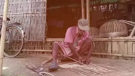 PM Vishwakarma scheme announced by Hon'ble PM will link artisans & craftsmen to larger MSME value chain. Watch Vishwakarmas expressing their gratitude.
