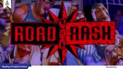From Road Rash to Road Safety: Choosing a Safer Pace for Life" <nis:link nis:type=tag nis:id=MPPolice nis:value=MPPolice nis:enabled=true nis:link/> <nis:link nis:type=tag nis:id=RoadSafety nis:value=RoadSafety nis:enabled=true nis:link/> <nis:link nis:type=tag nis:id=DriveSafe nis:value=DriveSafe nis:enabled=true nis:link/> <nis:link nis:type=tag nis:id=SafetyFirst nis:value=SafetyFirst nis:enabled=true nis:link/>