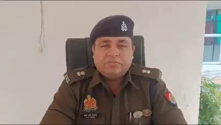 #बांसडीह: बकवा ग्राम सभा में गला रेतकर युवक की हुई हत्या का पुलिस ने किया खुलासा,एडिशनल एसपी ने दी जानकारी