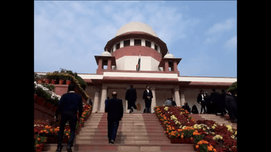 सुप्रीम कोर्ट के पूर्व जज करेंगे विकास दुबे एनकाउंटर मामले की जांच समिति की अध्यक्षता #विकास_दुबे