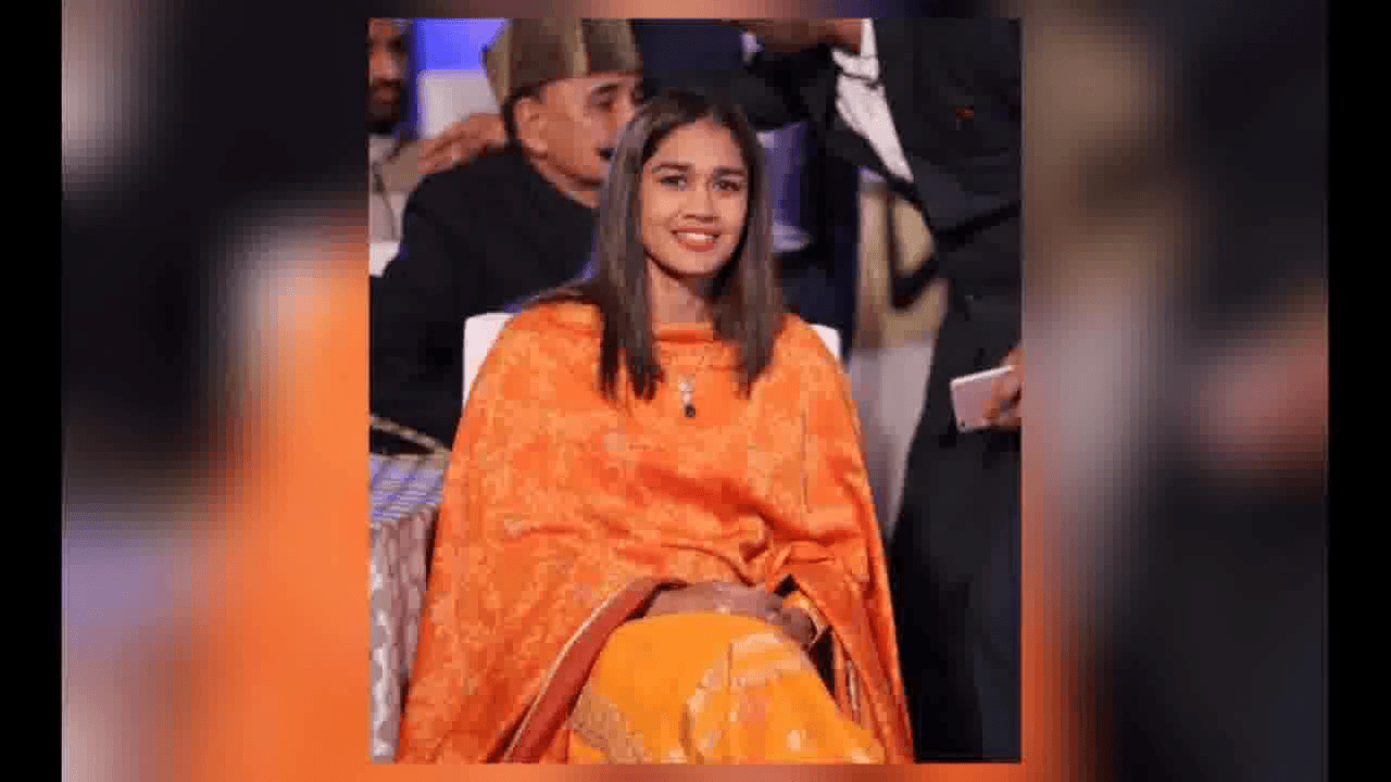 बीजेपी के टिकट पर चुनाव लड़ चुकीं पहलवान बबीता फोगाट हरियाणा में खेल विभाग की उपनिदेशक नियुक्त #बबीता_फोगाट #खेल_विभाग