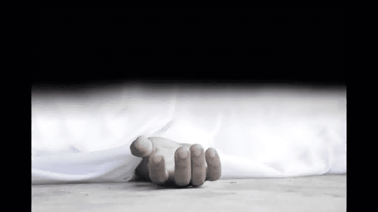 रांची में खदान क्षेत्र से मिला एएसआई का शव, RIMS में सुरक्षा ड्यूटी पर था तैनात #अपराध #रिम्स