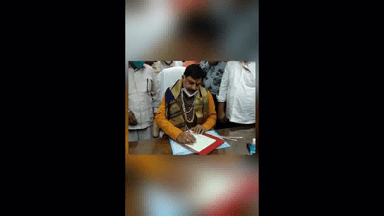 एमपी के कैबिनेट मंत्री मोहन यादव का कोरोना वायरस टेस्ट आया पॉज़िटिव #कोरोना_वायरस #मोहन_यादव