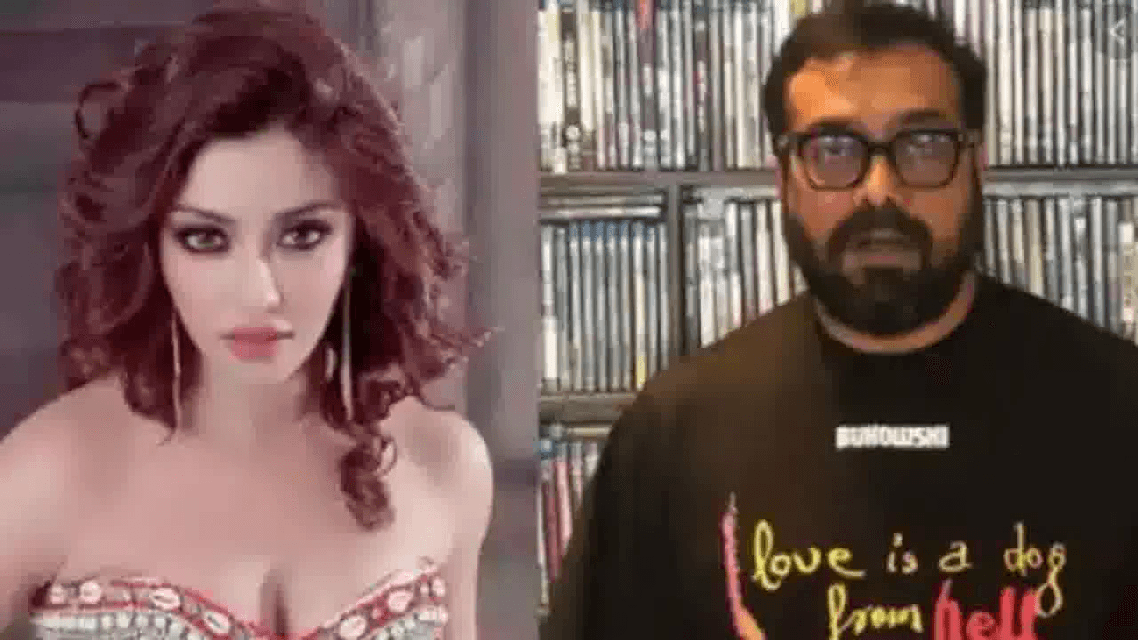 आप सबसे बड़े नारीवादी हो: अनुराग कश्यप पर लगे #metoo के आरोपों के बीच तापसी पन्नू