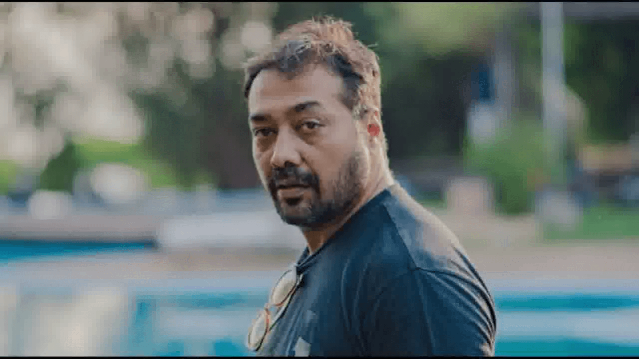 अनुराग तलाक के बाद भी मेरे सम्मान के लिए खड़े रहे: यौन शोषण के आरोपों पर उनकी पूर्व पत्नी कल्कि #अनुराग_कश्यप