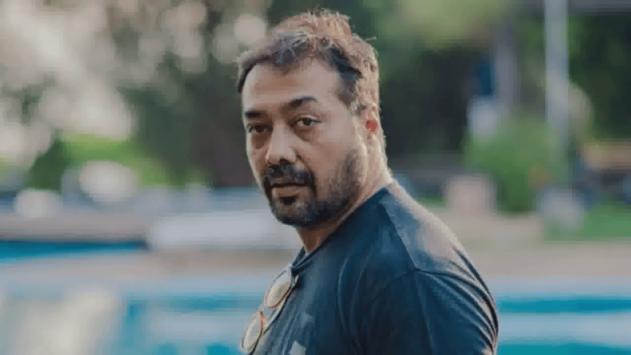 अभिनेत्री ने रोल के लिए साड़ी का पल्लू गिरा दिया था, अनुराग बोले थे- ये काम नहीं करेगा: पूर्व असिस्टेंट #अनुराग_कश्यप