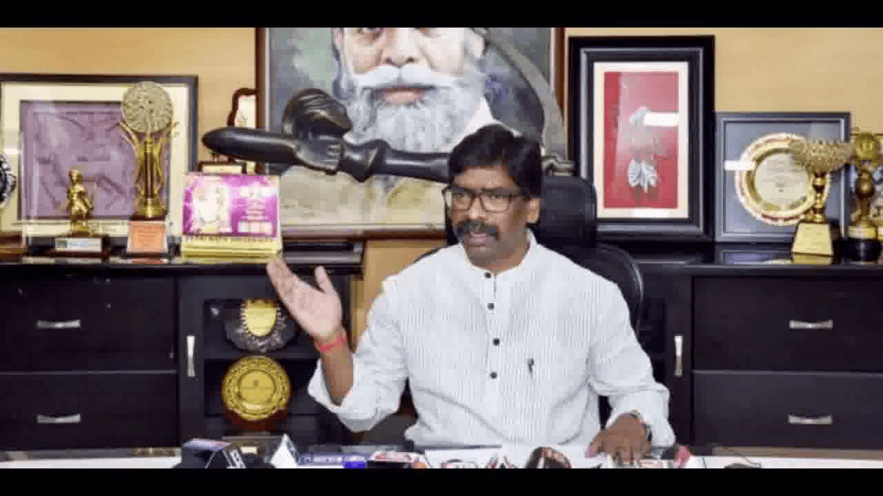 झारखंड विधानसभा का मानसून सत्र 18-22 सितंबर तक, विधायकों को 72 घंटे पहले कोविड-19 की करानी होगी जांच #झारखंड_विधानसभा