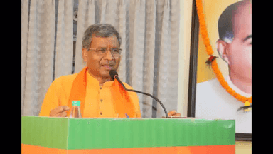 'हेमंत है तो हिम्मत है' का जुमला बकवास, राज्य में भ्रष्टाचारी व बिचौलियों का राज: बाबूलाल मरांडी #बाबूलाल_मरांडी
