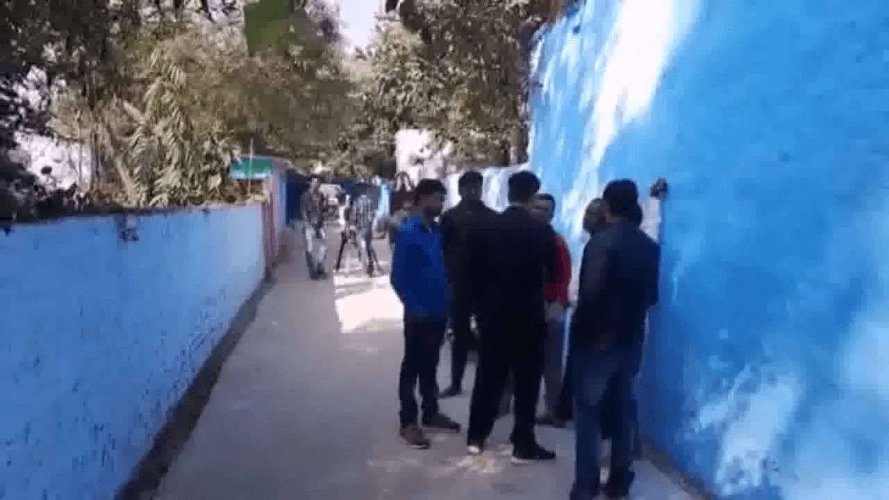 रांची में बदमाशों ने व्यवसायी के घर पर की फायरिंग, PLFI के नाम पर मांगी जा रही रंगदारी #पीएलएफआई