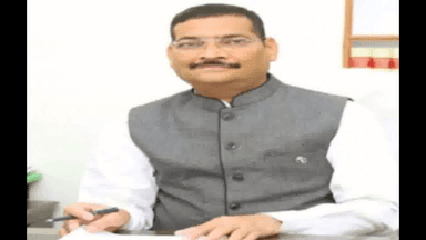 सुशील मोदी जी को राज्यसभा प्रत्याशी बनाए जाने पर शुभकामनाएं एवं जीत की अग्रिम बधाई: झारखंड BJP अध्यक्ष दीपक प्रकाश  #दीपक_प्रकाश