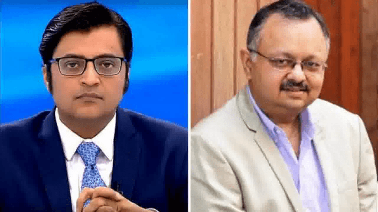 ऋतिक ने कहा था कि कंगना उनके प्रति प्रबल यौन इच्छाएं रखती हैं: लीक वॉट्सऐप चैट में अर्नब गोस्वामी
