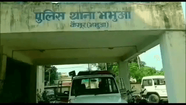 शराबबंदी के बीच कैमूर में ज़हरीली शराब पीने से 3 की मौत, 2 अस्पताल में भर्ती  #बिहार_शराबबंदी