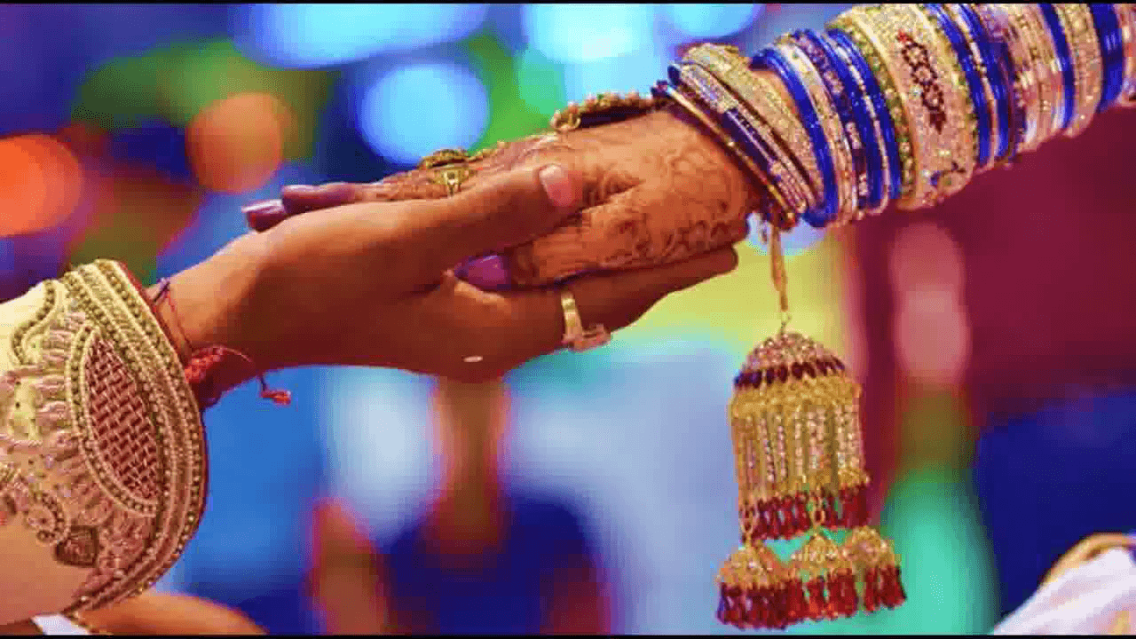 शादी के 5 दिन बाद ओडिशा में 26-वर्षीय दूल्हे की कोविड​​-19 से मौत #कोविड_19_मौत