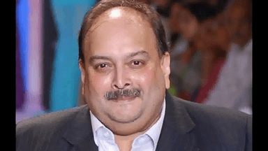 चोकसी को लाने के लिए भारत सरकार ने डोमिनिका भेजा प्राइवेट जेट, तस्वीर आई सामने #मेहुल_चोकसी