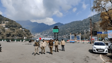 उत्तराखंड में रियायतों के साथ 22 जून तक बढ़ा कोविड-19 कर्फ्यू, चारधाम यात्रा की अनुमति #कोरोना #कर्फ्यू