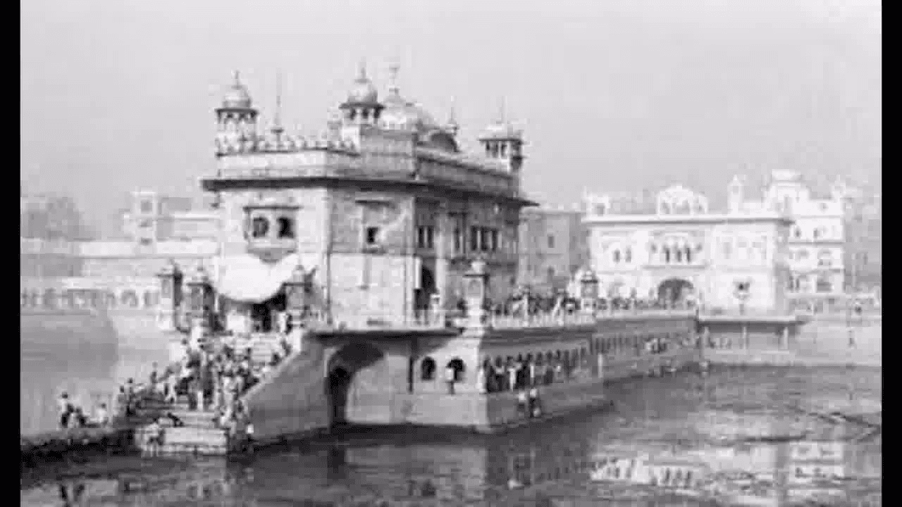 हरभजन ने खालिस्तानी अलगाववादी नेता भिंडरांवाले की तस्वीर शेयर कर उन्हें 'शहीद' बताया; हुई आलोचना #क्रिकेट #हरभजन