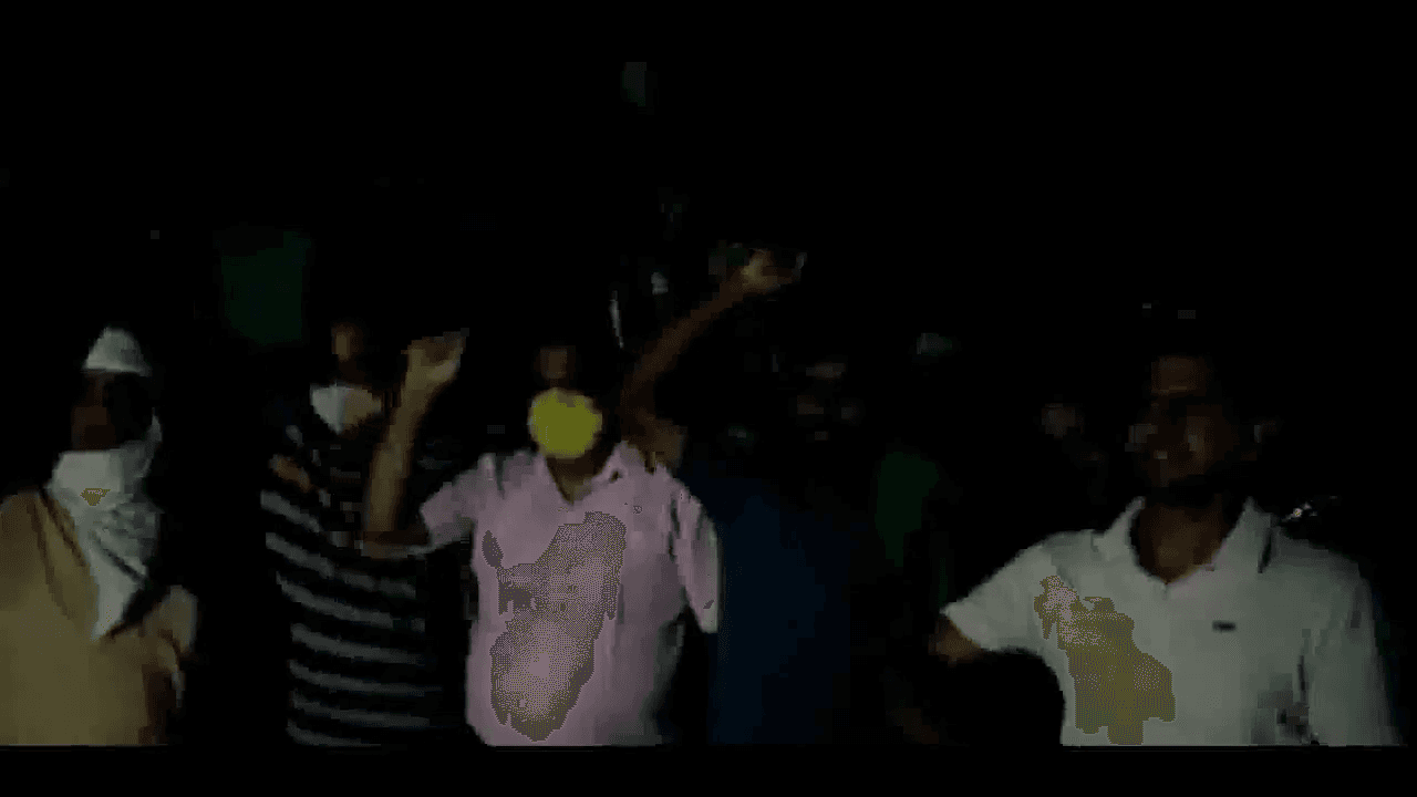 इंडियन मेडिकल एसोसिएशन के सदस्यों ने भिवानी में बाबा रामदेव को दिखाए काले झंडे #बाबा_रामदेव #आईएमए