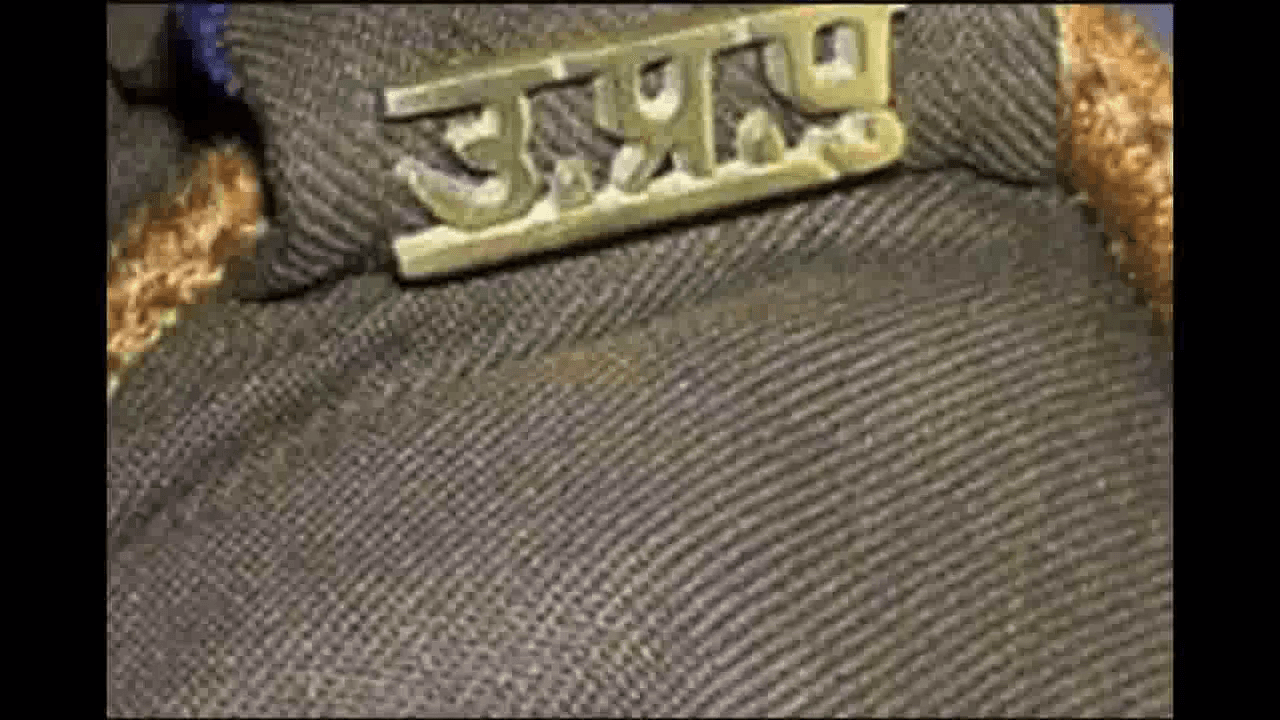 यूपी के शाहजहांपुर में 2 कथित ड्रग तस्करों को किया गया गिरफ्तार, ₹2 करोड़ की अफीम हुई बरामद #ड्रग_तस्करी