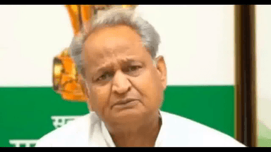 मुख्यमंत्री अशोक गहलोत ने 'डॉक्टर्स डे' पर कोरोना काल में मारे गए डॅाक्टर्स को दी श्रद्धांजलि #डॉक्टर्स_डे