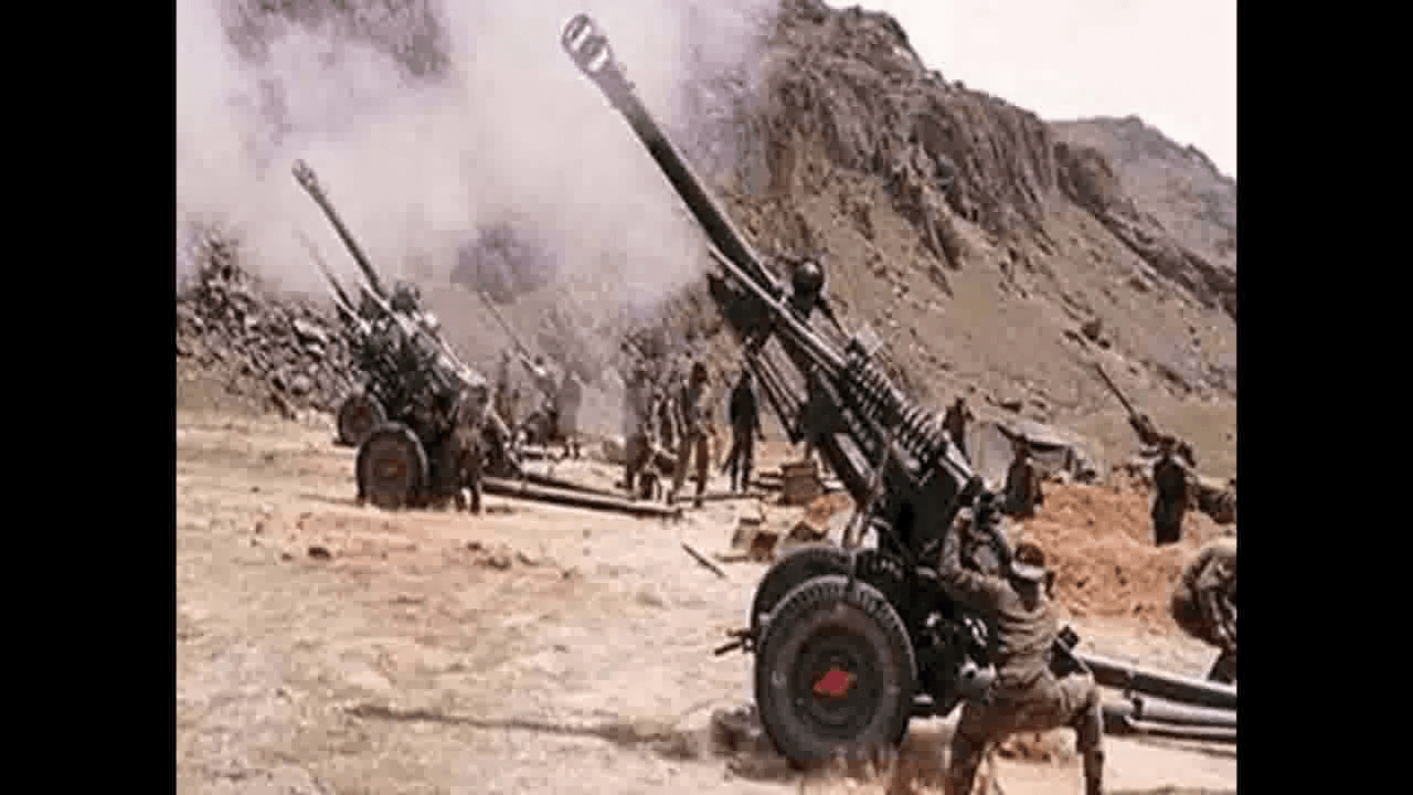 कारगिल युद्ध में शहीद हुए कैप्टन मनोज कुमार पांडे की पुण्यतिथि पर सीएम खट्टर ने दी उन्हें श्रद्धांजलि #कारगिल_युद्ध
