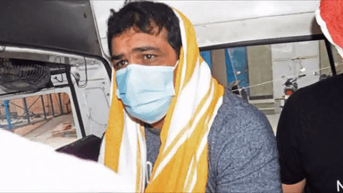 तिहाड़ जेल में बंद रेसलर सुशील कुमार ने अपडेट रहने के लिए की टीवी उपलब्ध कराने की मांग #सागर_राणा #सुशील_कुमार