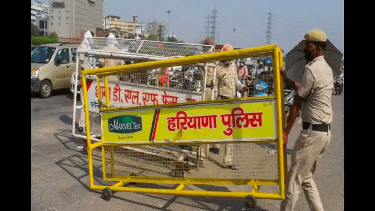 हरियाणा में 31 अगस्त तक बंद रहेंगे आंगनवाड़ी केंद्र, प्रदेश सरकार ने जारी किया आदेश #आंगनवाड़ी_केंद्र