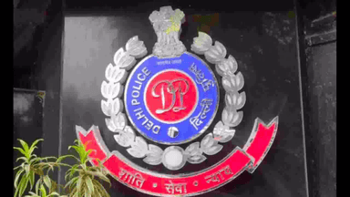 गैंगस्टर सतेंद्र को दिल्ली पुलिस ने किया अरेस्ट, तिहाड़ जेल के डिप्टी सुपरिटेंडेंट को मारने की रच रहा था साज़िश #सतेंद्र