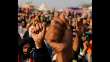 वह नशे का आदी था, उसे लालच देकर सिंघु बॉर्डर ले जाया गया: कटे हुए हाथ के साथ मृत मिले शख्स का परिवार #सिंघु_बॉर्डर