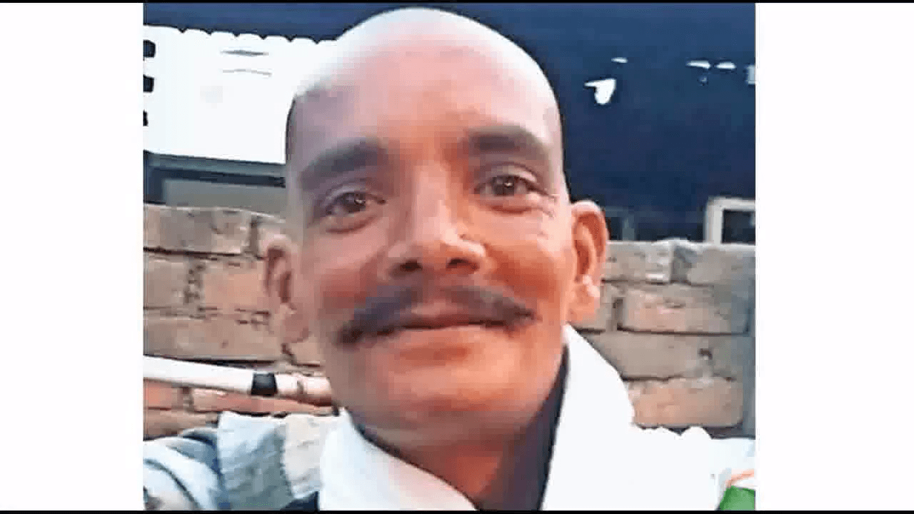 हरियाणा पुलिस ने सिंघु बॉर्डर पर मृत मिले लखबीर सिंह के खिलाफ धार्मिक ग्रंथ की बेअदबी का मुकदमा किया दर्ज #सिंघु_बॉर्डर